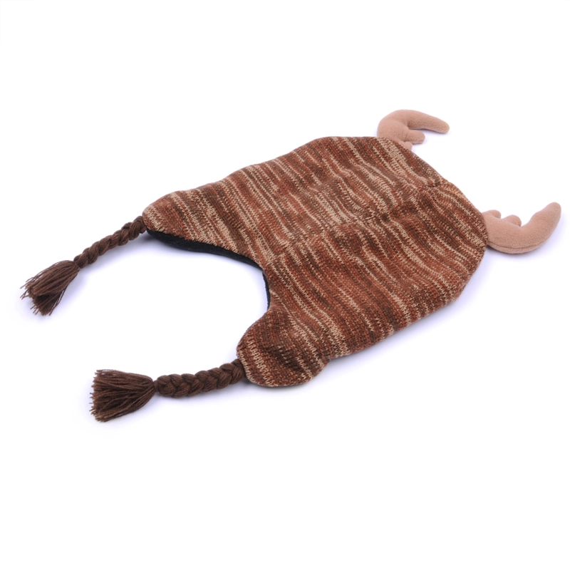 China Beanie Animal Hats For Women Supplier Factory