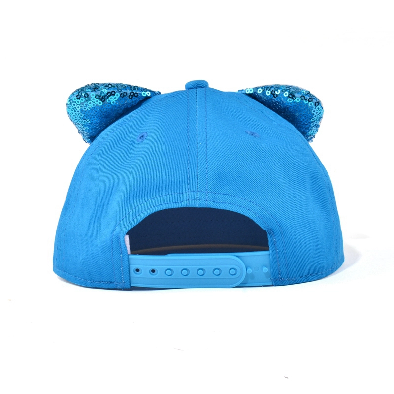 personalised baby snapbacks factory
