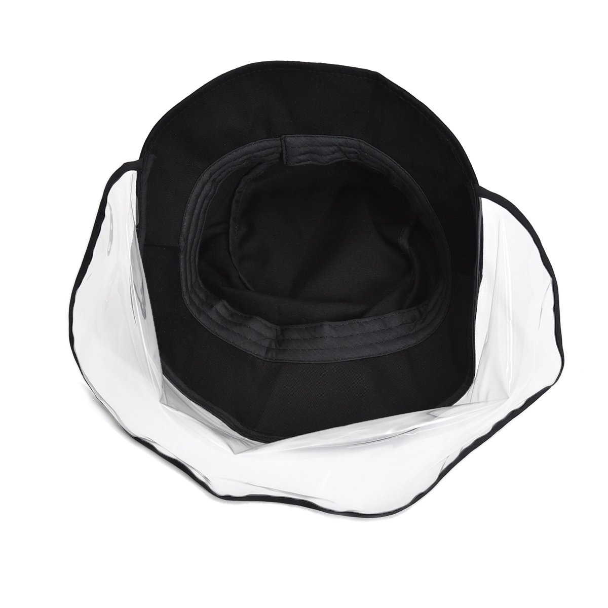 Protective Hat Professional Anti Protection, Big Eaves Face Mask Antivirus