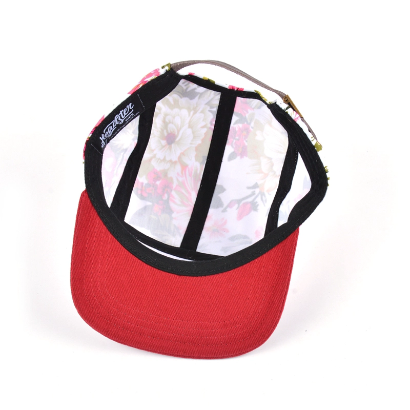 design your own 5 panel flat cap, custom 5 panel hats wholesale, 5 panel custom hat 