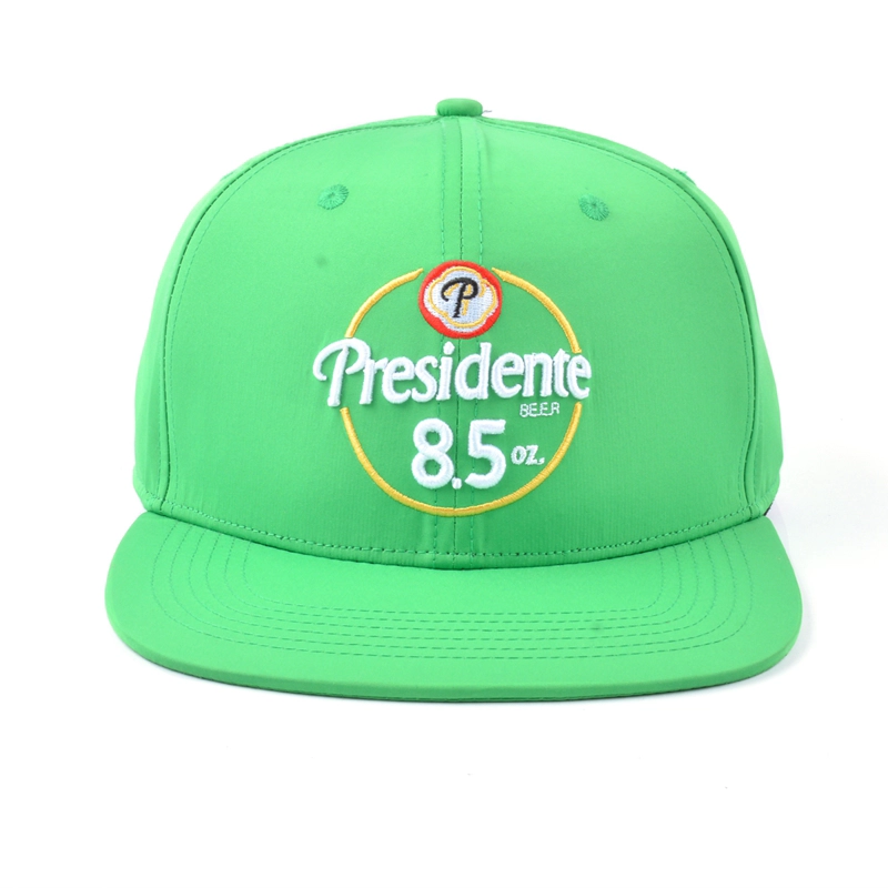 3d embroidery polyester snapback caps, custom embroidered snapback hats wholesale, custom flat bill snapback cap