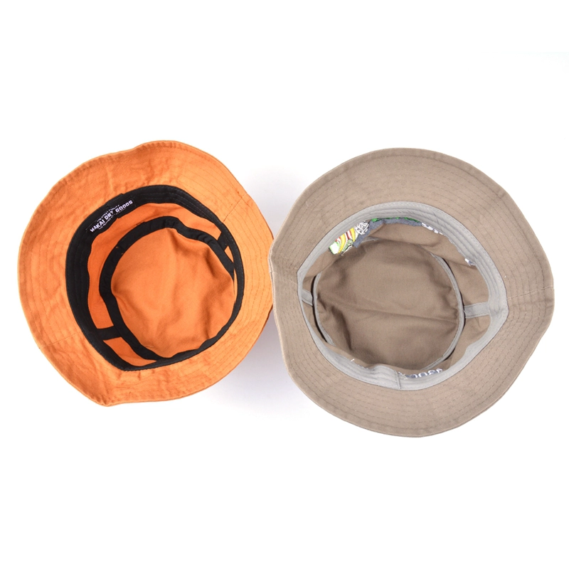 high quality bucket hat design supplier