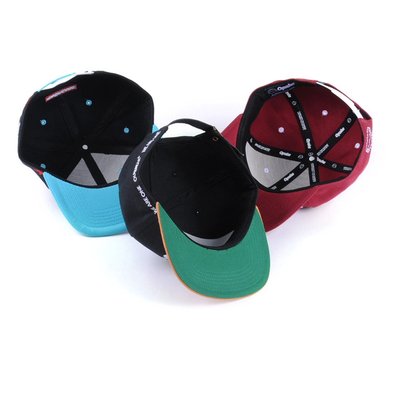 china snapback hats supplier