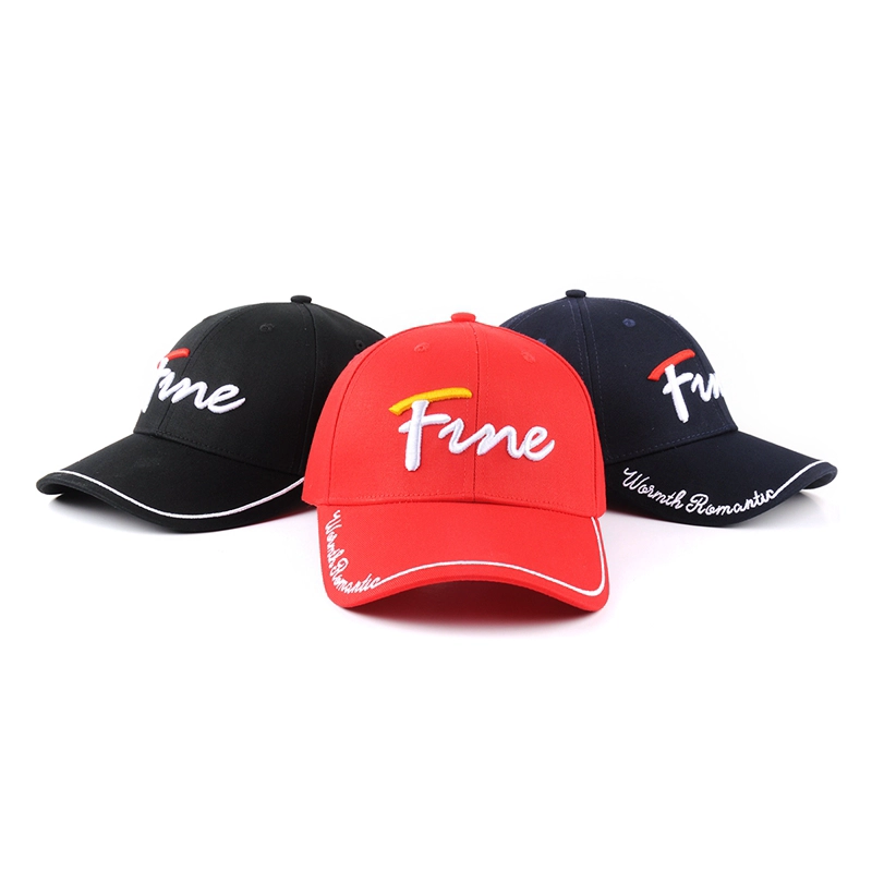 Spain football baseball cap, spain baseball cap, football baseball cap