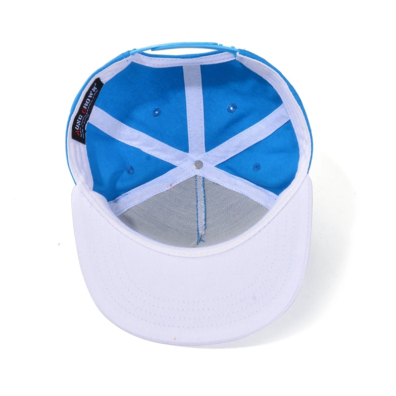 infant snapback hats custom, cute children 5 panels hat, personalised baby snapbacks factory