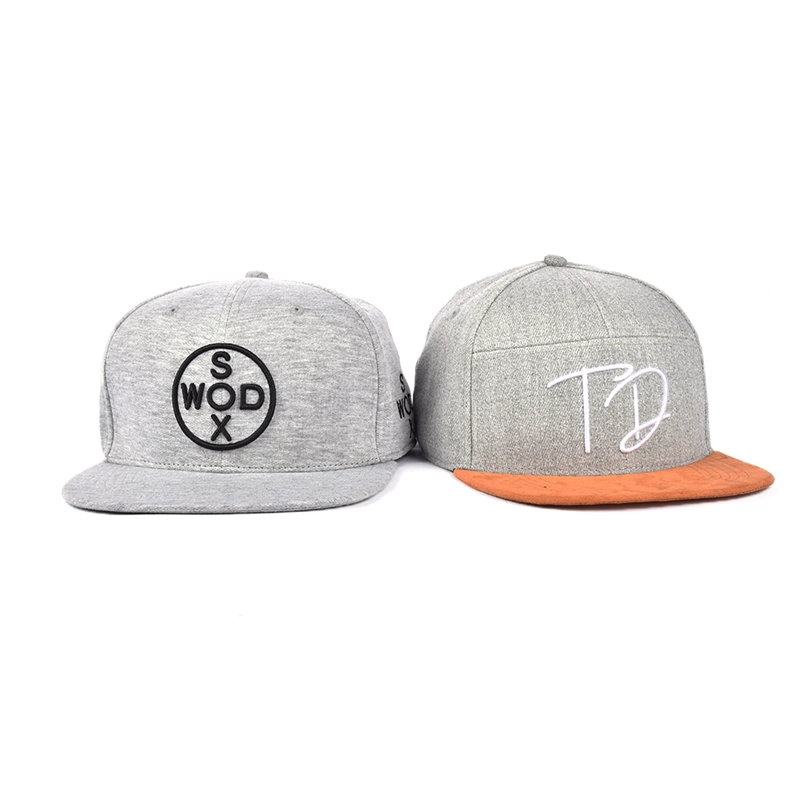 3d embroidery snapback caps custom