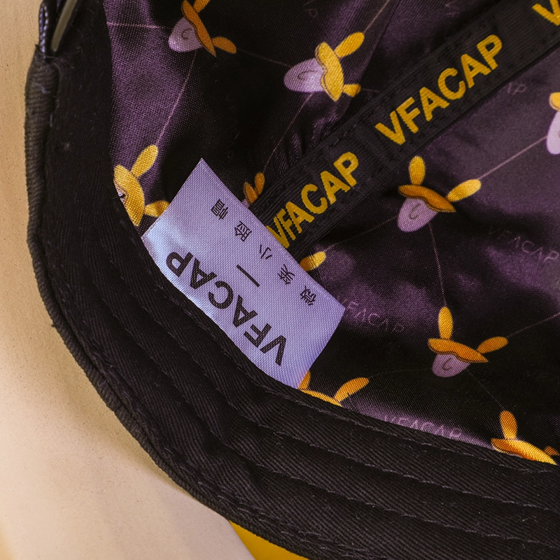 design logo vfacaps baseball caps