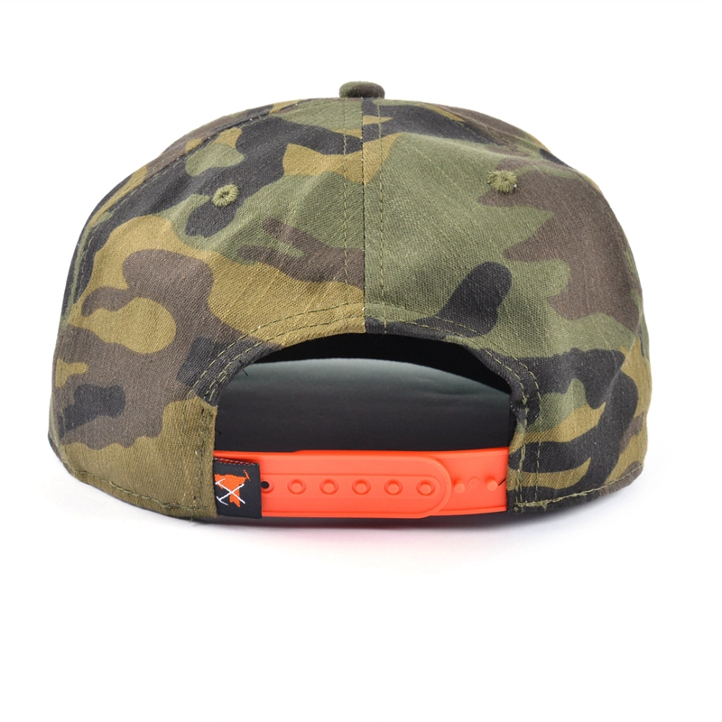 camo snapback hats
