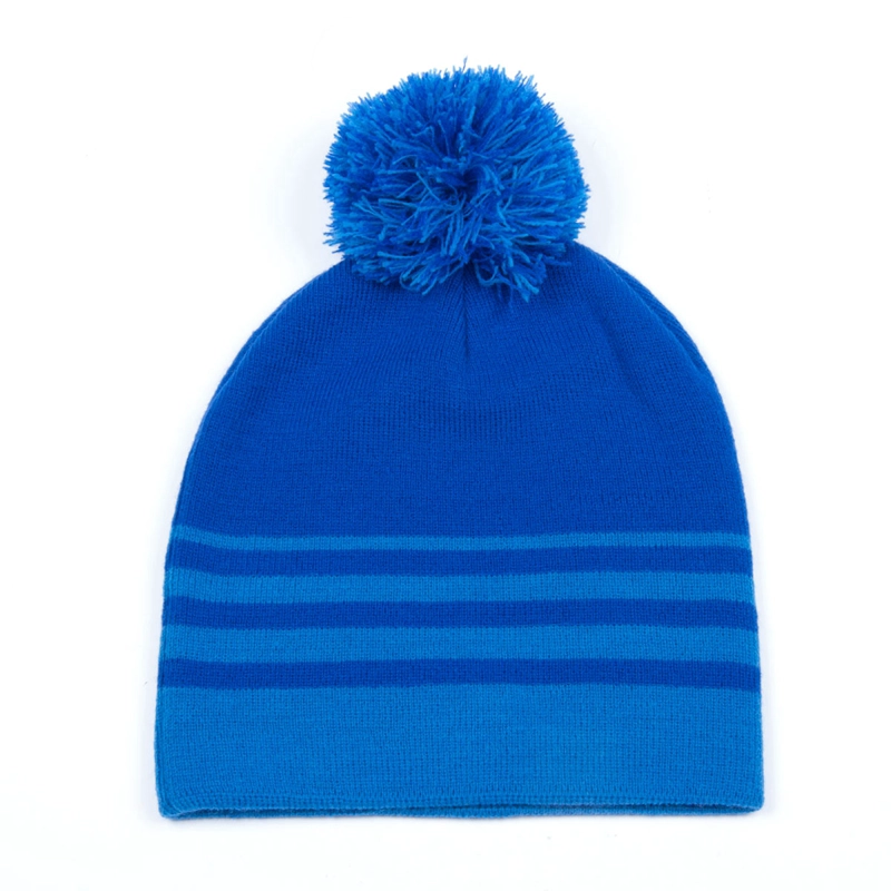 bulk custom embroidered beanie hat