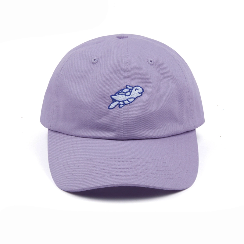 plain logo baseball cap dad hat, custom sports dad hats, wholesale embroidery baseball cap