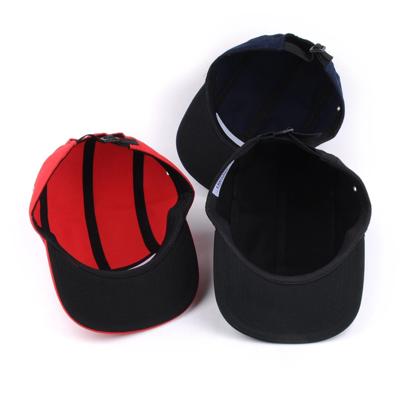 custom 5 panels caps on sale
