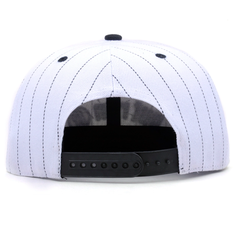 Cheap Flat Brim 6 Panel Adjustable Luxury Gold Color Snapback Cap