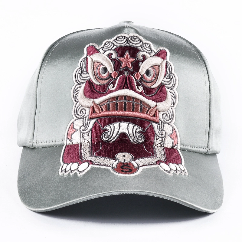embroidery sports baseball caps