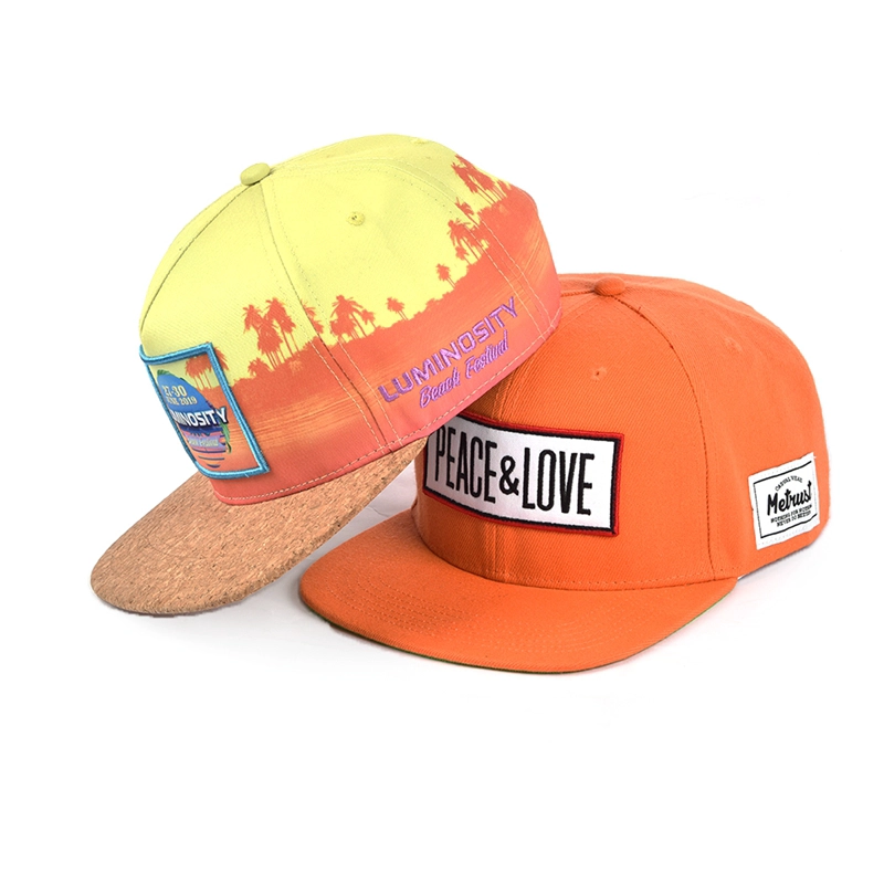 plain snapback caps embroidery logo, design logo flat brim snapback caps, plain snapback caps wholesale