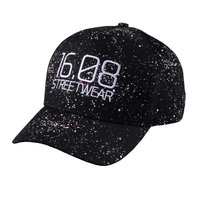custom yupoong baseball cap