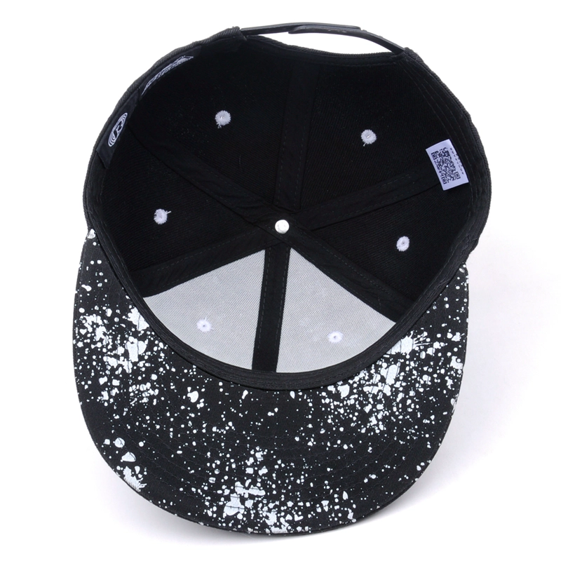 Custom Snapback Cap
