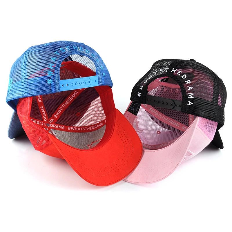 3d embroidery trucker caps, snapback trucker caps custom, custom trucker cap mesh hats