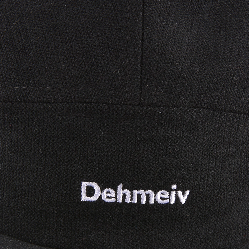black 5 panels wholesale, plain embroidery 5 panels caps
