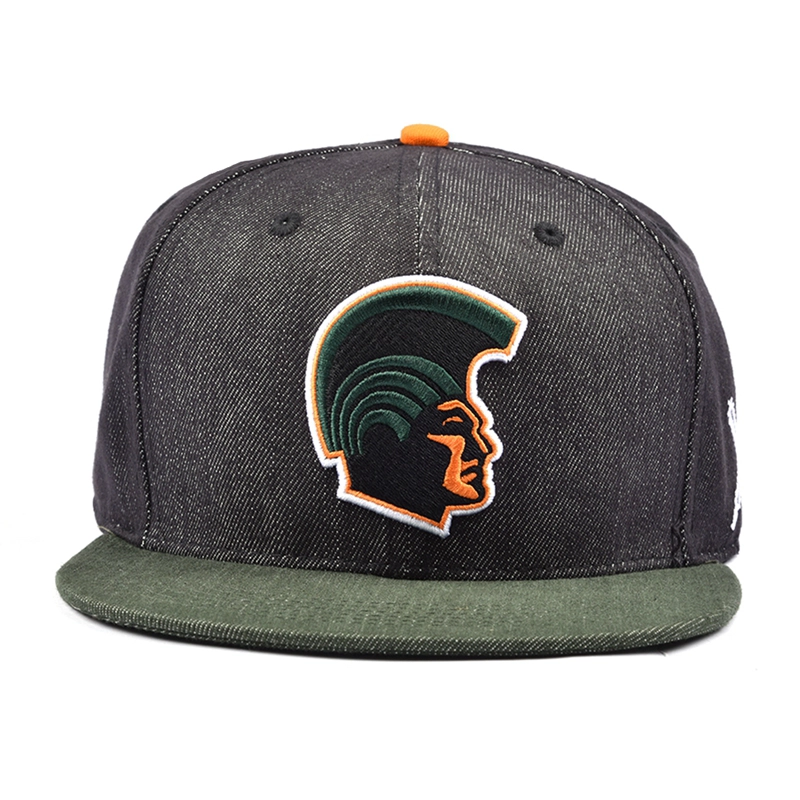 two tone snapbacks hats