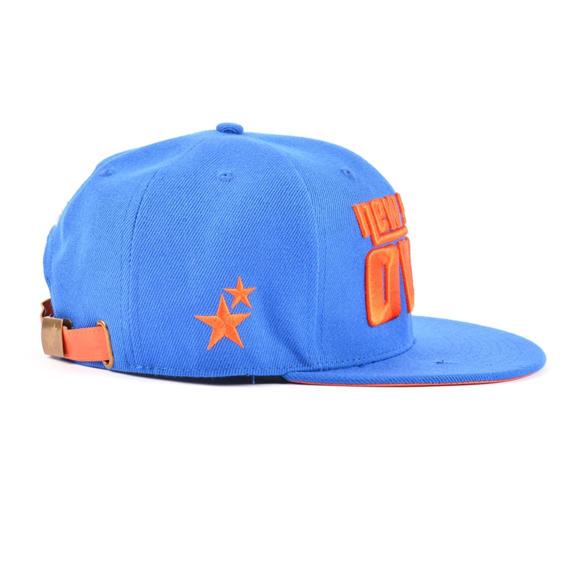 high quality hat supplier, custom flat bill cap, make your own flat brim hat                    