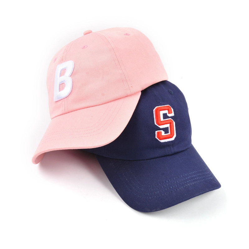 unisex dad hats custom logo china supplier