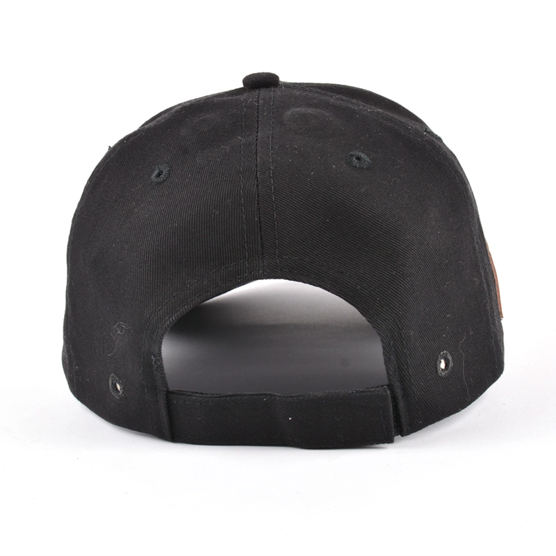black blank baseball cap, custom sports hats, custom caps in china