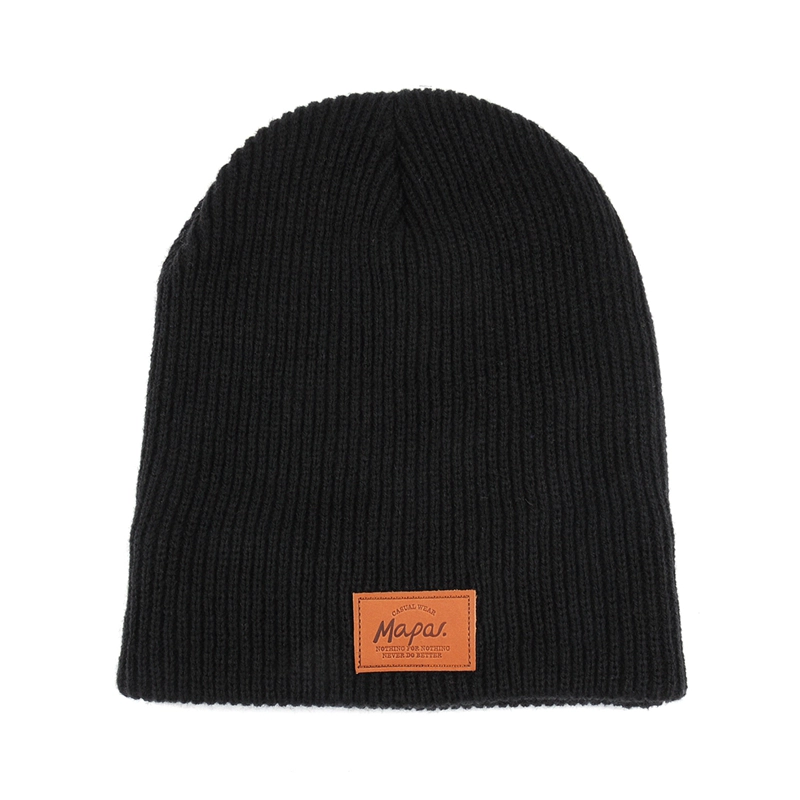 Winter cap custom
