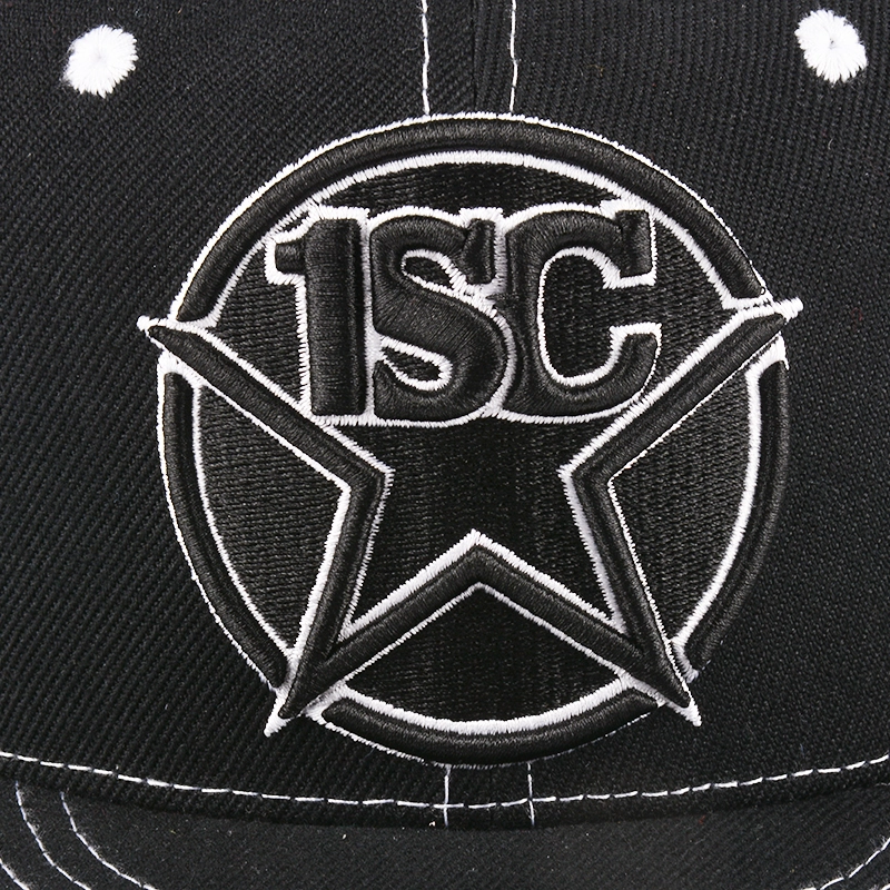 black flat brim snapback hats, custom 3d embroidery snapback caps, custom embroidery snapback cap with logo