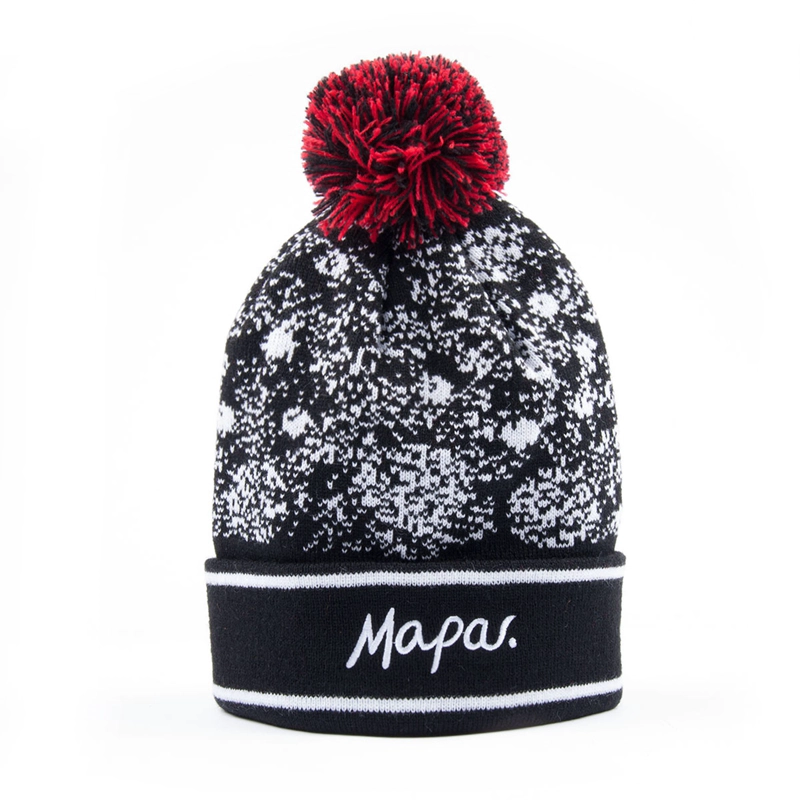 china beanie hat free knitting pattern