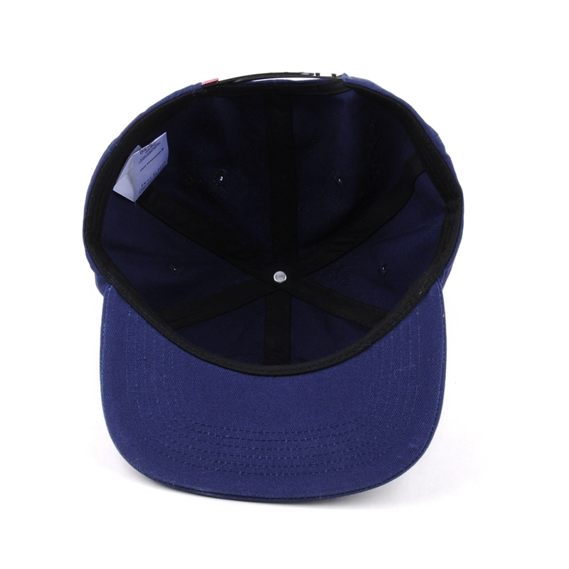 embroidery logo snapback caps, plain flat brim snapback caps, unstructured snapback caps custom