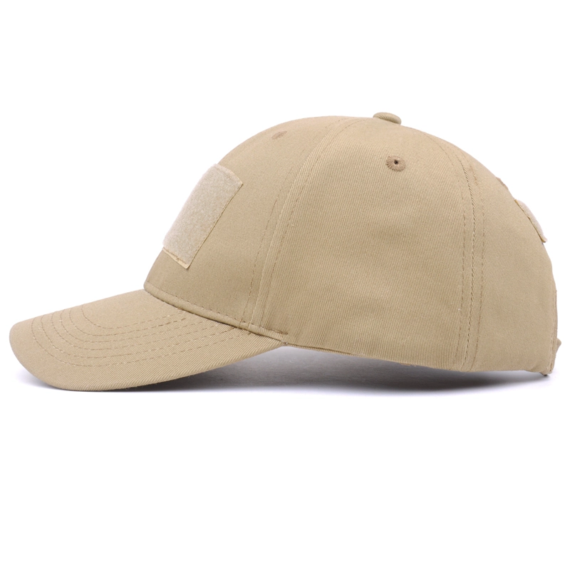 6 Panel Baseball Cap