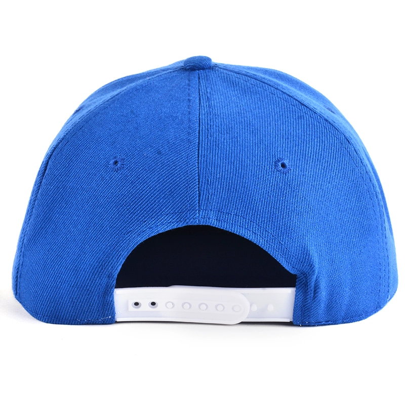 embroidery logo acrylic snapback caps wholesale