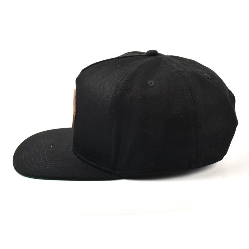 5 panels snapback hat, custom embroidery snapback hats, american flag flat cap manufacturer china