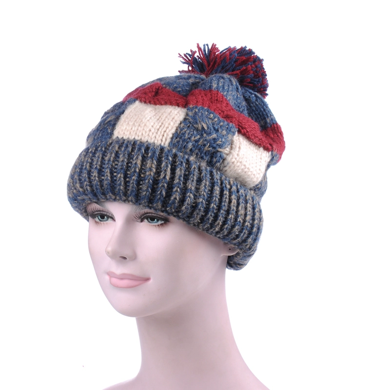 china beanie hat on girls