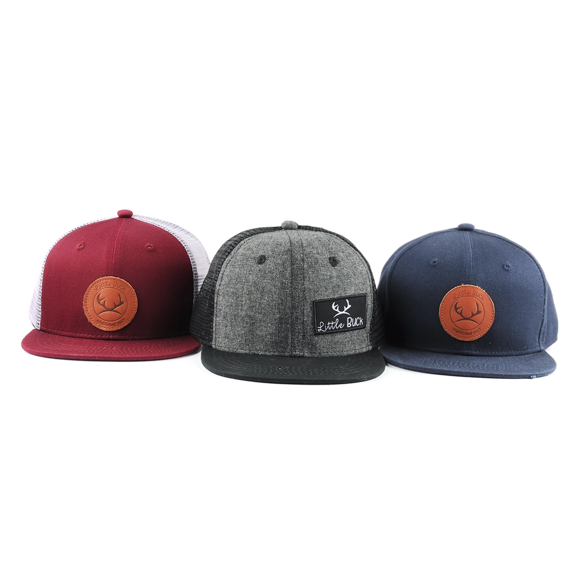 baby snapback caps custom, design logo custom baby snapback hats, flat brim caps baby snapback hats