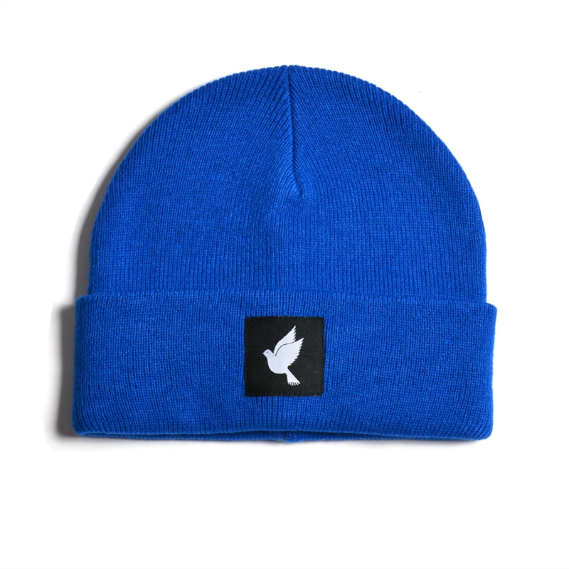 jacquard hats suppliers, custom winter hats with logo, jacquard knitted hats china