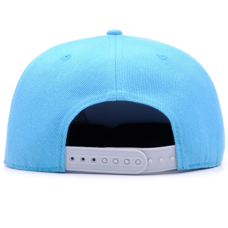 Custom Embroidery Snapback Cap