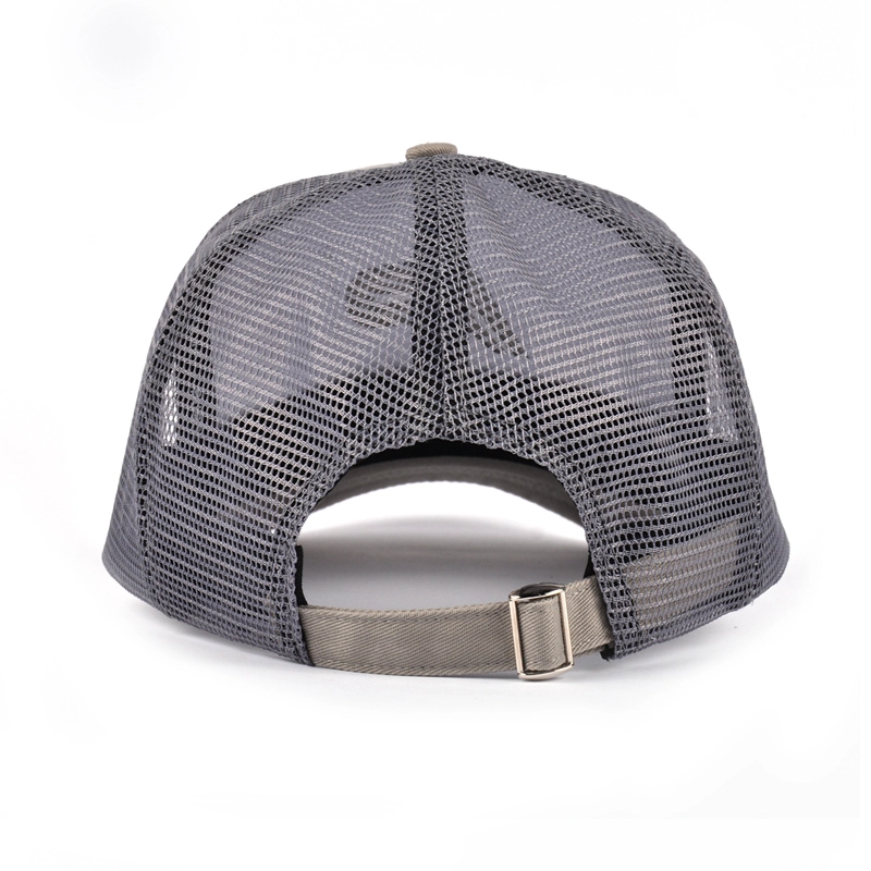 plain baseball trucker caps custom, distressed trucker cap mesh hats