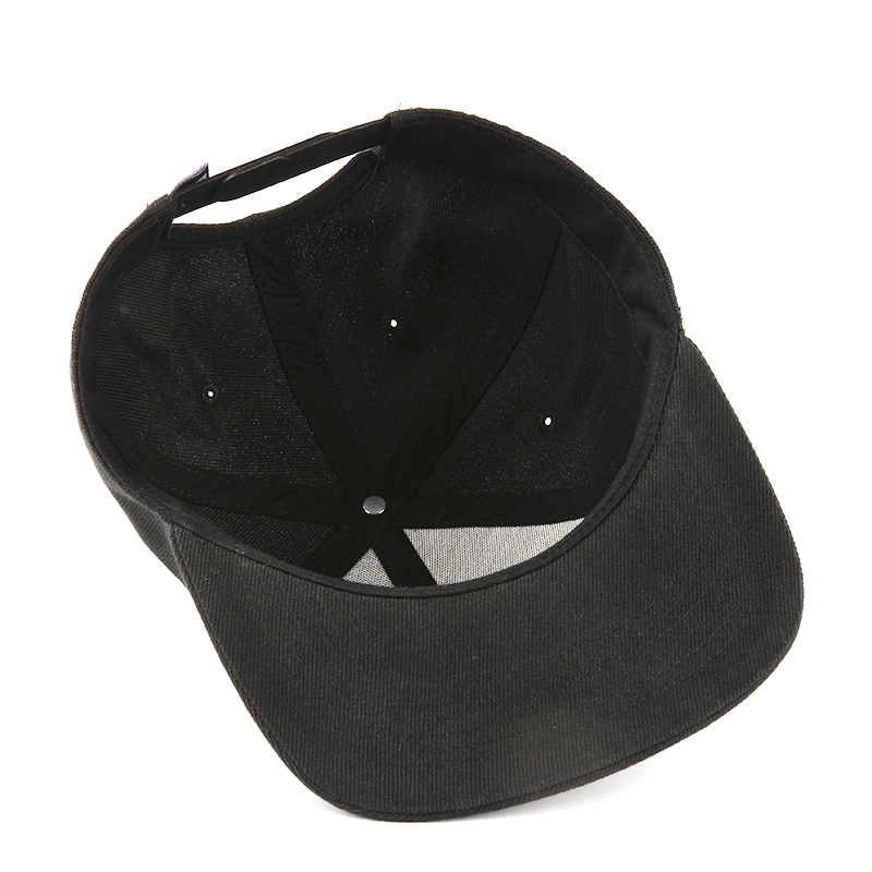 embroidery snapback hats manufacturer china