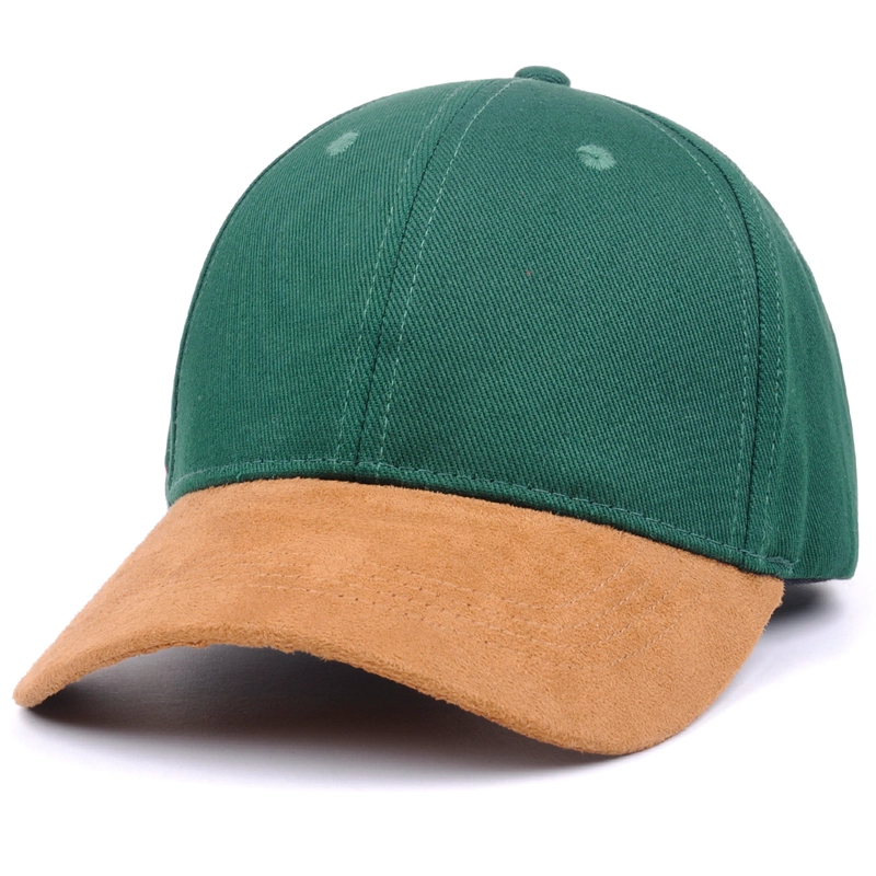 100% Cotton 3D Embroidered Custom Hat
