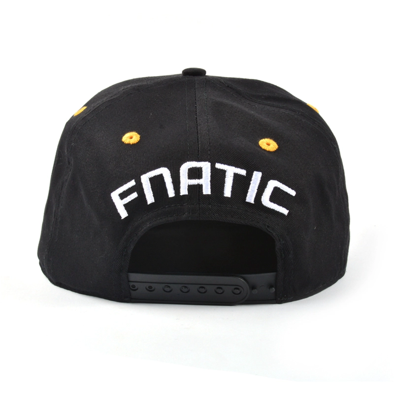 100 ٪ أكريليك snapback كاب ، وقبعة ومصنع قبعة