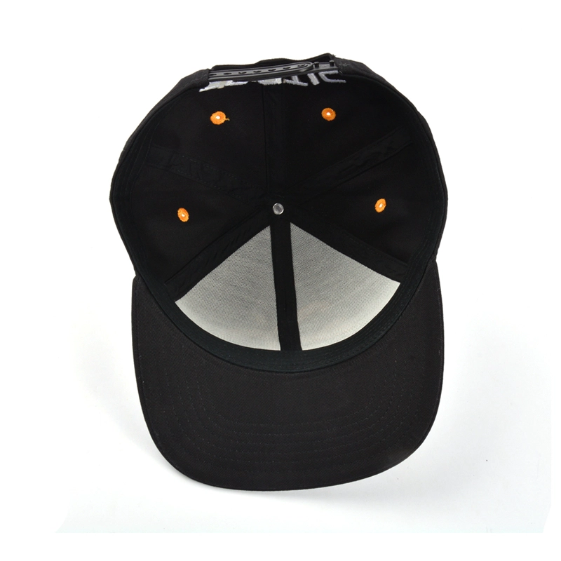 100 ٪ أكريليك snapback كاب ، وقبعة ومصنع قبعة