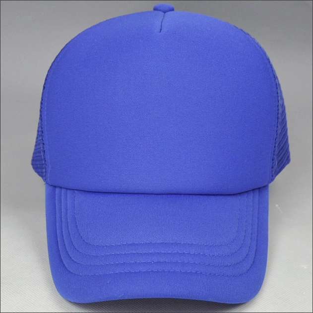100% Acryl Snapback Cap, Baseball Caps in China gemacht