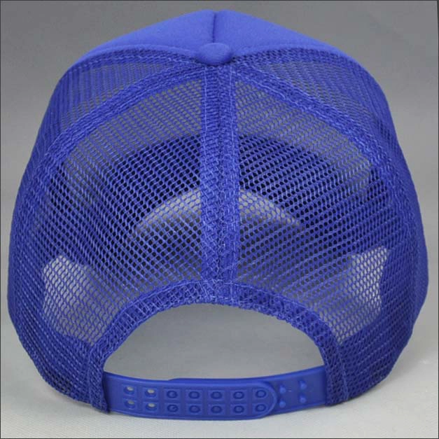 100% Acryl Snapback Cap, Baseball Caps in China gemacht