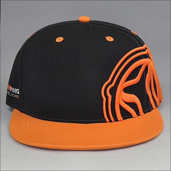 2013 fashion mens stylish snapback cap