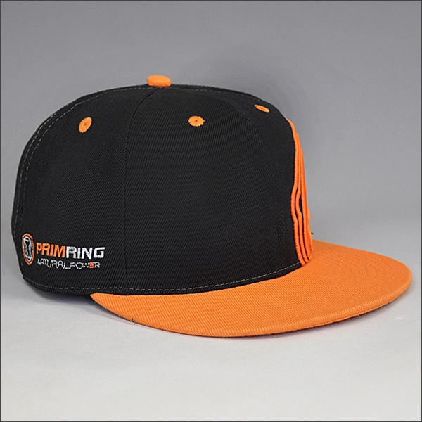 2013 fashion mens stylish snapback cap