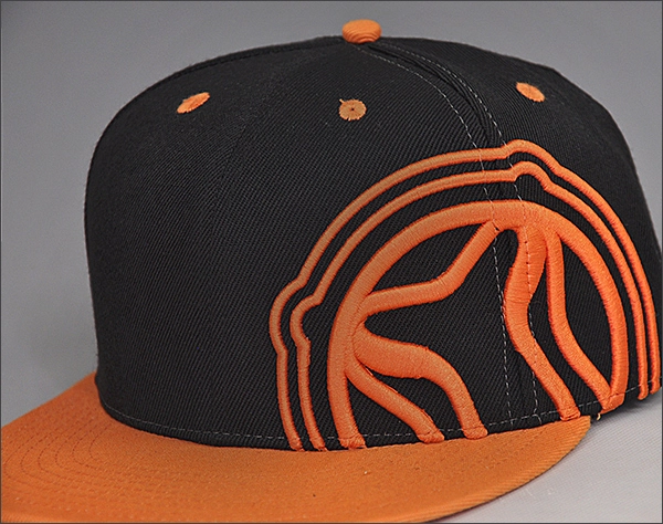 2013 fashion mens stylish snapback cap