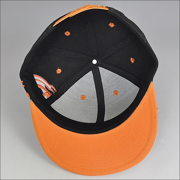 2013 fashion mens stylish snapback cap