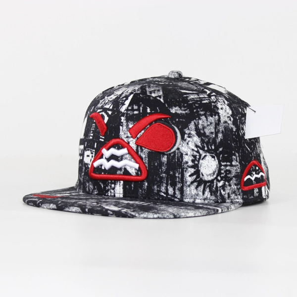 2014 china fashion trendy hats/custom king ropes hats