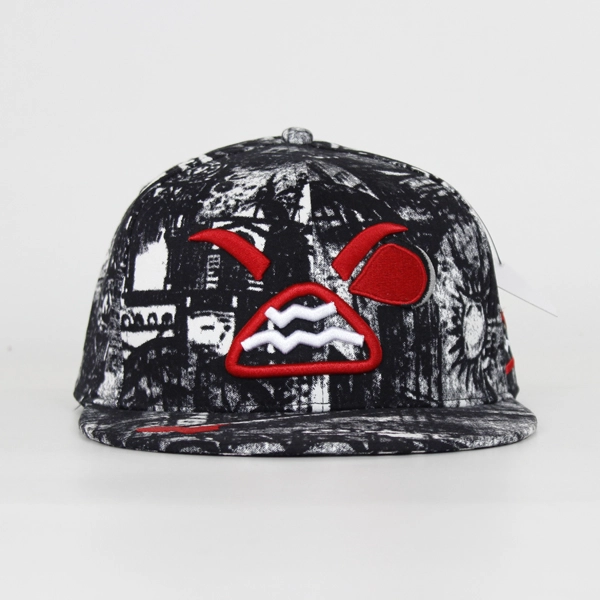 2014 china fashion trendy hats/custom king ropes hats